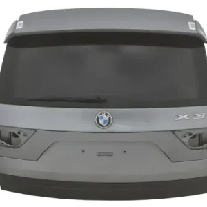 KLAPA TYLNA TYŁ BMW X3 E83 A08/7 Cena promocyjna